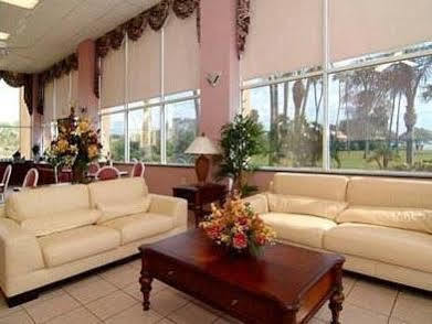 Inn Quality North I-75 Bradenton