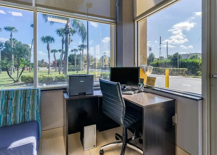 Quality Inn Bradenton North I-75